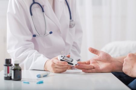 Type 1 diabetes market to reach $9.9 bn in 7MM by 2033