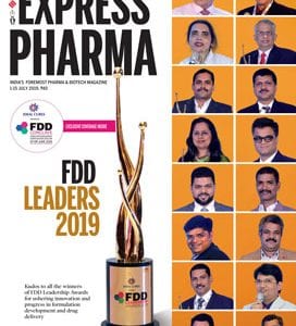 Express Pharma July 01-15, 2019