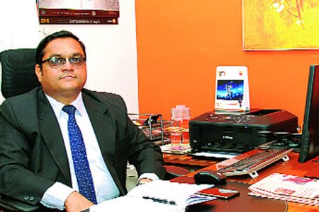 ‘We wish to equip the pharma sector with technology that seamlessly functions with highest accuracy’