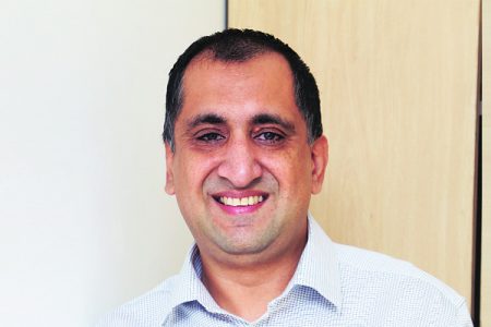 Developing a strong authentication eco-system: A priority