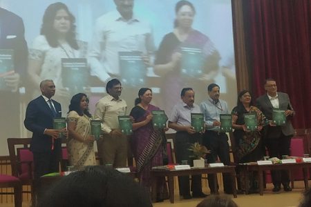 First Global Bio-India 2019 to be hosted in Delhi