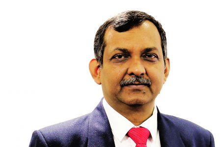 ‘We consider the ever-evolving needs of the industry as an opportunity to do more and serve better’