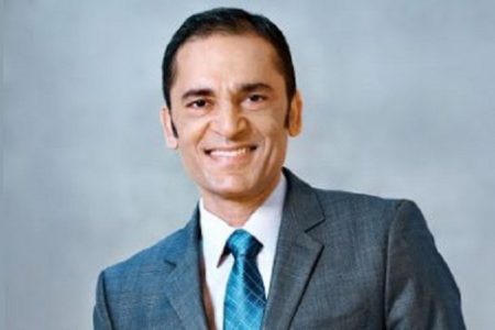 Waters Corporation appoints Udit Batra as President and CEO