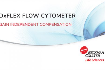 DxFLEX flow cytometer