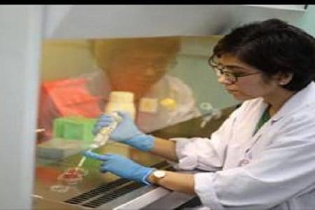 Swarnajayanti fellow from CDRI probing mitochondrion of malaria parasite for hints into alternative drug targets