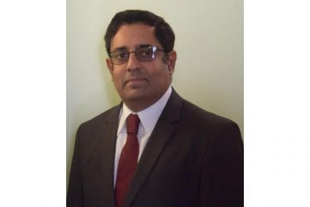 Ravikrishna Chebolu joins West Pharma as General Manager of India