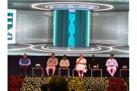 PM inaugurates Biotech Startup Expo – 2022