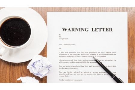 Zydus receives USFDA warning letter for Jarod facility