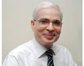 Dr Ashok Kumar Archives - Express Pharma