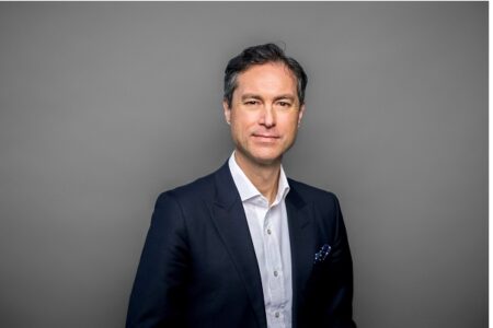 Torsten Türling becomes new CEO of Syntegon Group