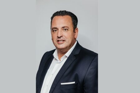 Boris Bachmeier appointed new MD of Romaco Pharmatechnik GmbH