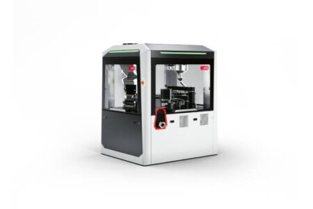 ACG showcases concept of next generation capsule filling machine at CPHI and PMEC 2023