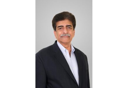 GS Krishnan re-elected ABLE President for 2024 -2026