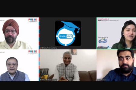 FOPE & PharmaState Academy conducts session 17 on gap analysis and implementation plan for Revised Schedule M