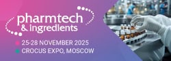 Pharmtech & Ingredients