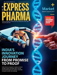 Express Pharma January 2026