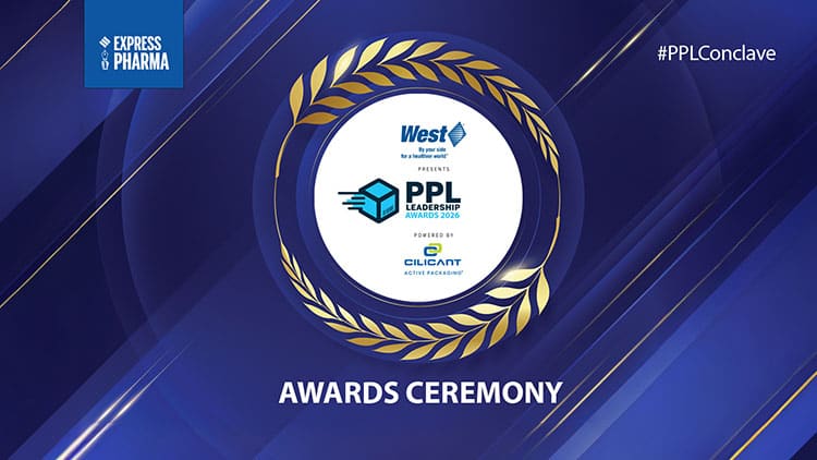 Presentation: PPL Leadership Awards & PPL Innovation Awards