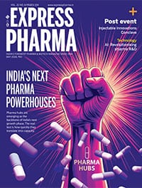 Express Pharma May 2026
