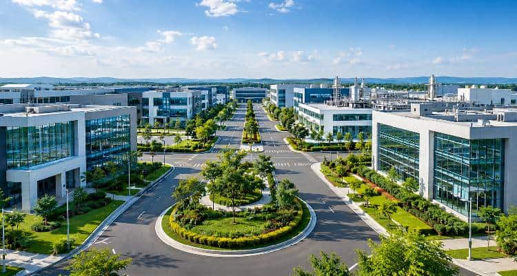 Genome Valley: Aligning with what comes next 