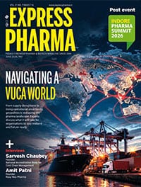 Express Pharma June 2026