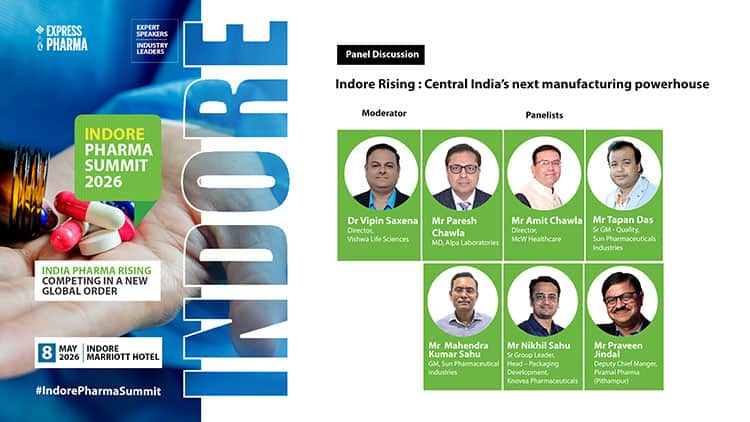Indore Rising: Central India’s next manufacturing powerhouse