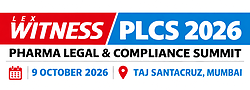 Witness PLCS 2026