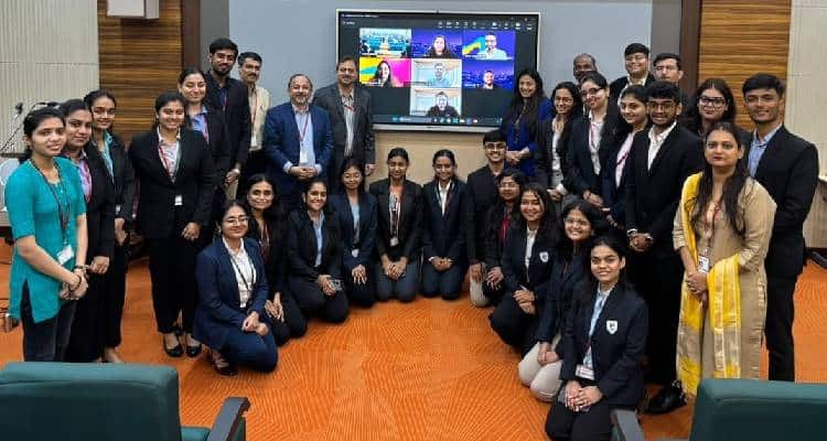 Merck CATALYST – NMIMS SPPSPTM Program to prepare future pharma talent