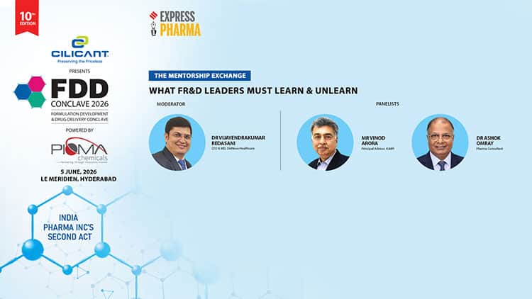 The Mentorship Exchange: What FR&D leaders must learn & unlearn