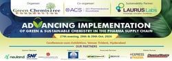 Green Chemistree
