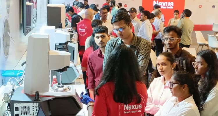 NEXUS 2026: Analytical Tech Utility for Pharma & Food | Press Glob